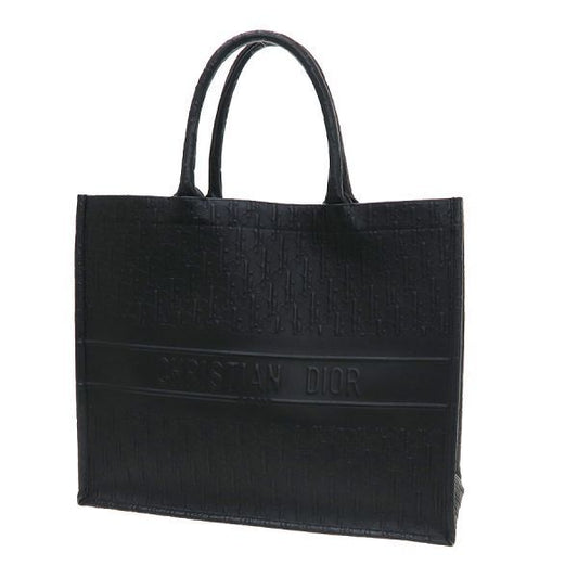 Dior Book Tote Large