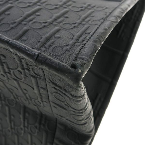 Dior Book Tote Large — view 5