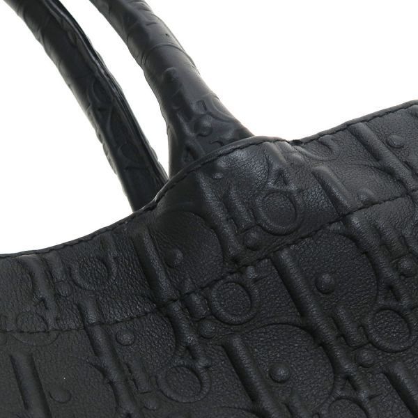 Dior Book Tote Large — view 4
