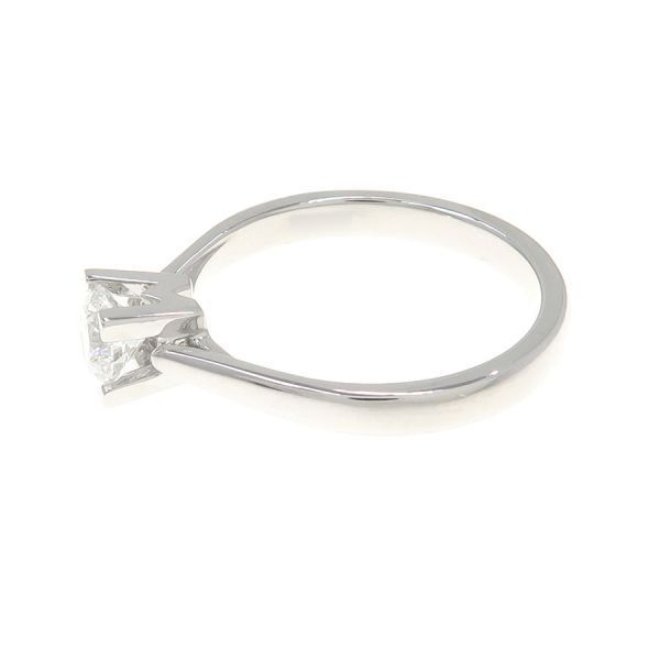 Harry Winston HW Da Earrings — view 3