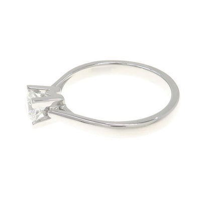 Harry Winston HW Da Earrings — view 3