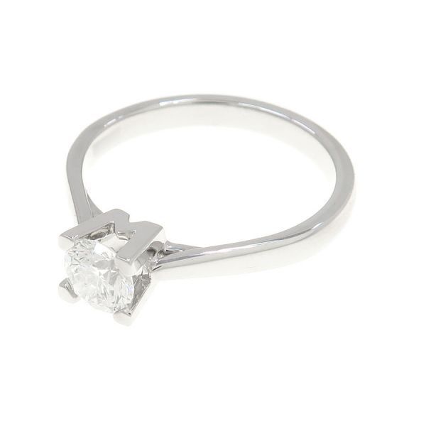 Harry Winston HW Da Earrings — view 2