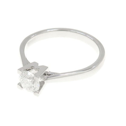 Harry Winston HW Da Earrings — view 2