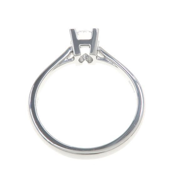 Harry Winston HW Da Earrings — view 5