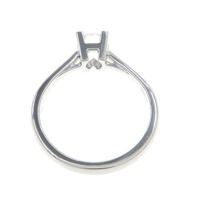 Harry Winston HW Da Earrings — view 5