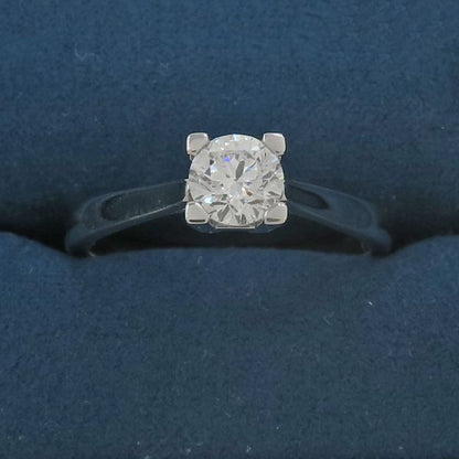 Harry Winston HW Da Earrings