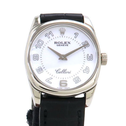 Rolex Cellini 25 mm 9 Watch