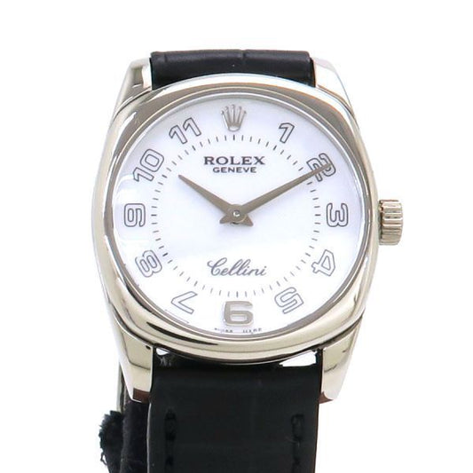 Rolex Cellini 25 mm 9 Watch