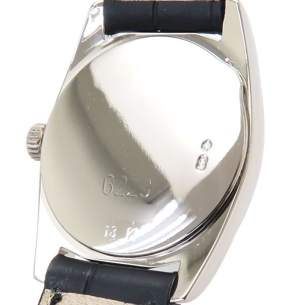 Rolex Cellini 25 mm 9 Watch — view 8