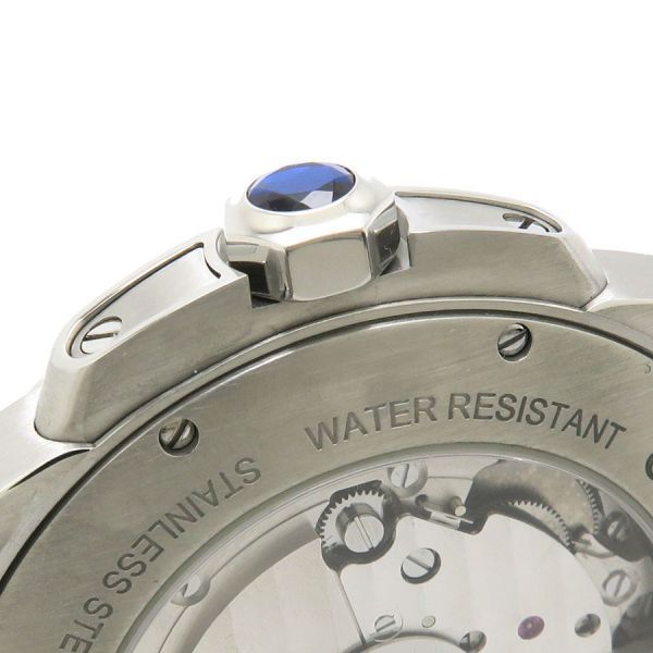 Cartier Caliber de 38 mm Watch — view 6