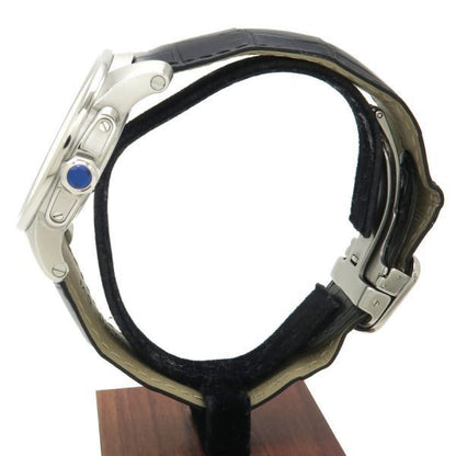Cartier Caliber de 38 mm Watch — view 3
