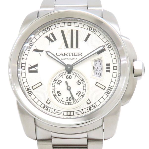Cartier Caliber de 42 mm Watch