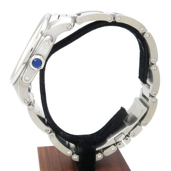 Cartier Caliber de 42 mm Watch — view 3