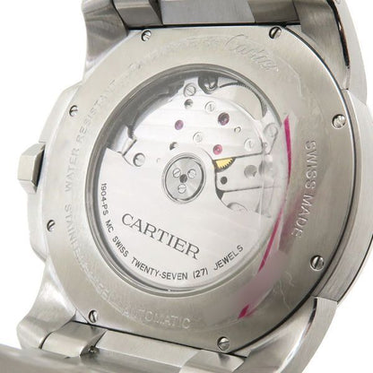 Cartier Caliber de 42 mm Watch — view 8