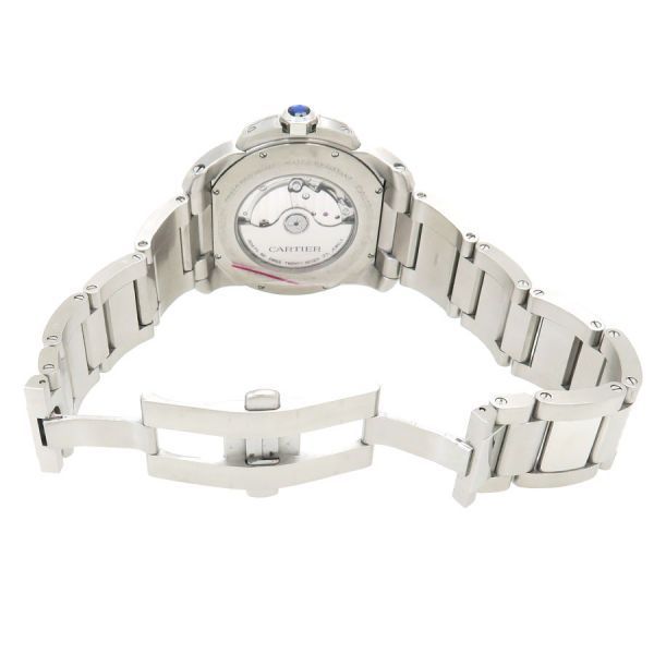Cartier Caliber de 42 mm Watch — view 5
