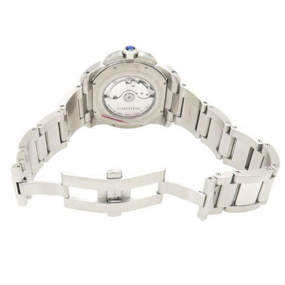 Cartier Caliber de 42 mm Watch — view 5