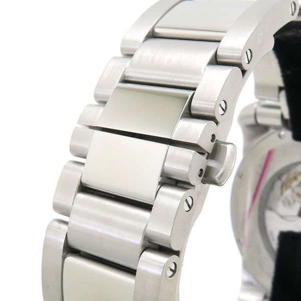 Cartier Caliber de 42 mm Watch — view 4