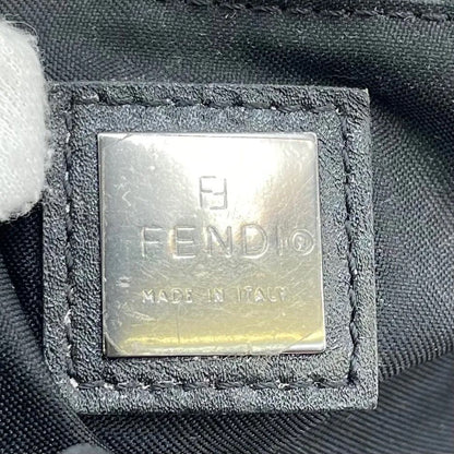 Fendi Shoulder Bag Zucca Business — view 5