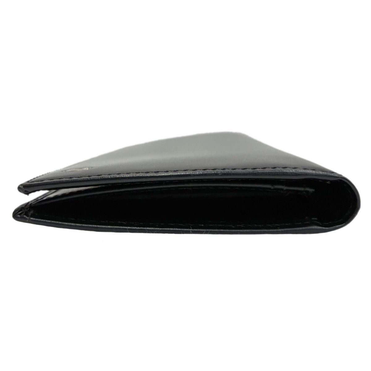 Cartier Pasha de Cartier Bifold Wallet Black — view 3