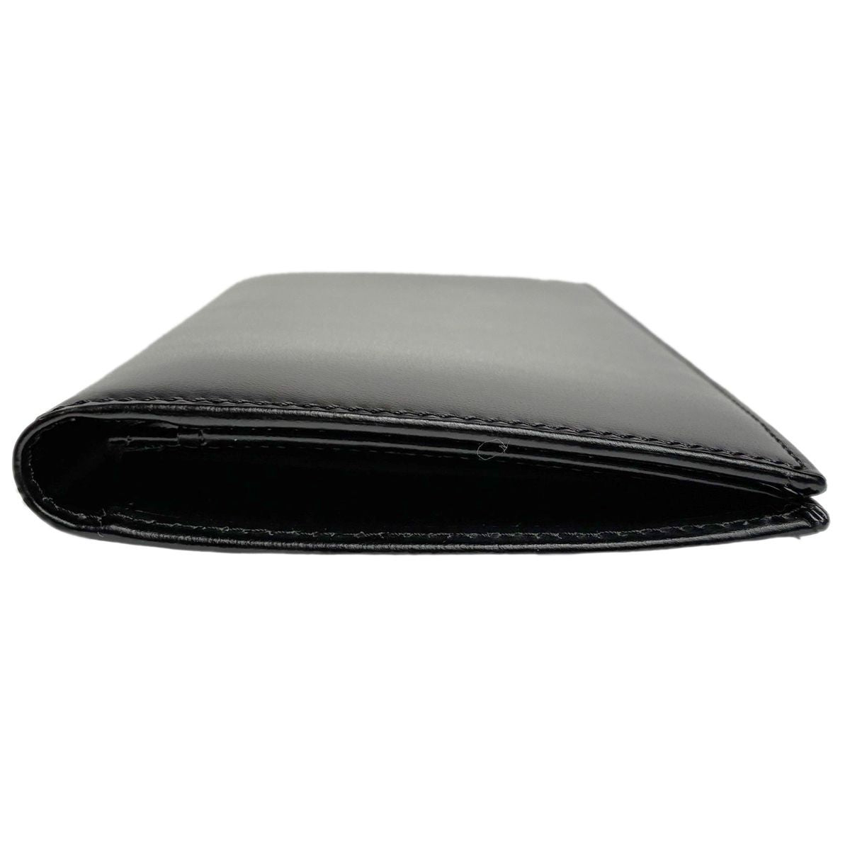 Cartier Pasha de Cartier Bifold Wallet Black — view 6
