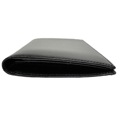 Cartier Pasha de Cartier Bifold Wallet Black — view 6