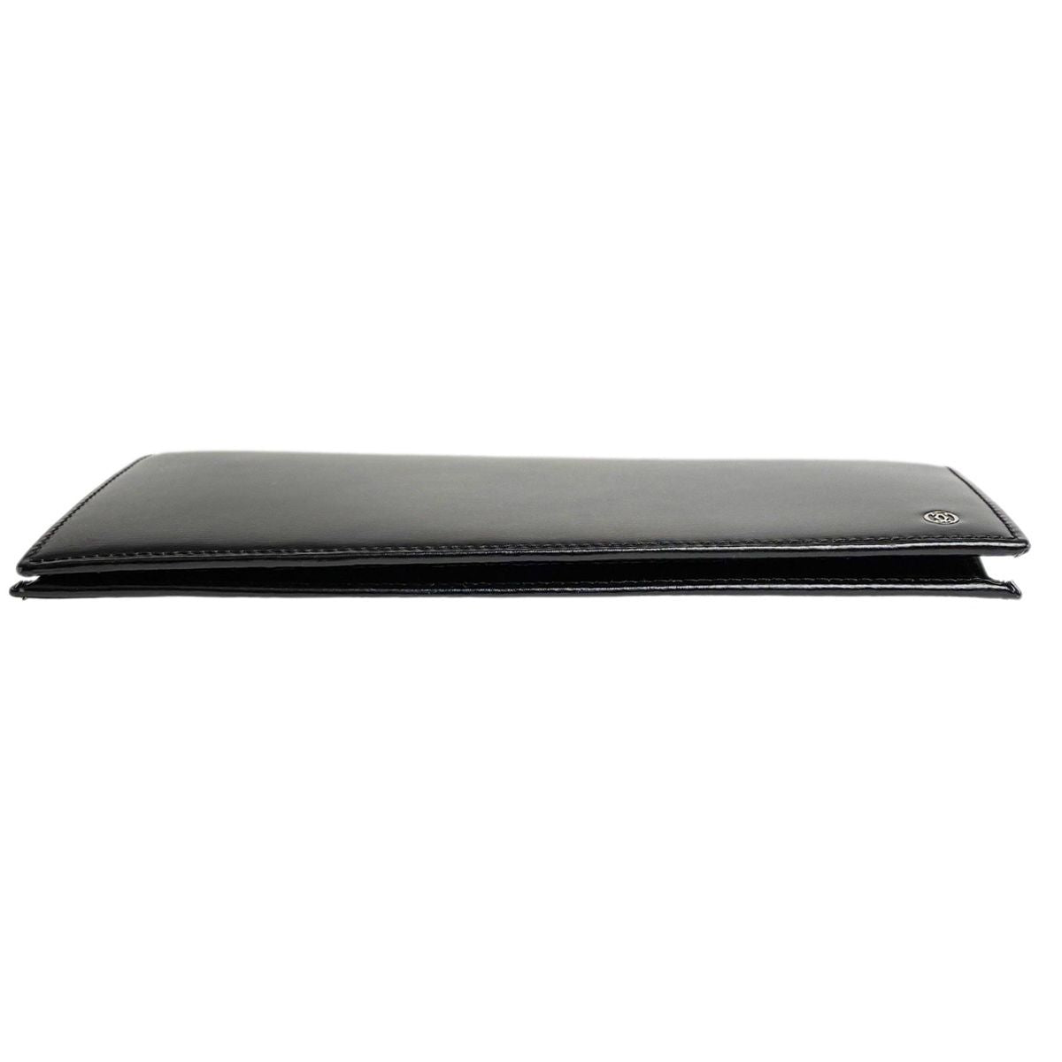 Cartier Pasha de Cartier Bifold Wallet Black — view 5