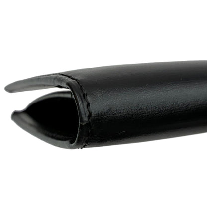 Cartier Pasha de Cartier Bifold Wallet Black — view 8
