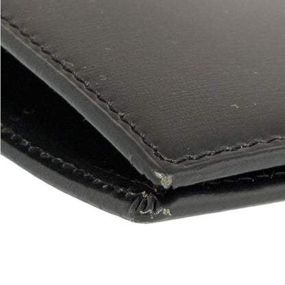 Cartier Pasha de Cartier Bifold Wallet Black — view 7