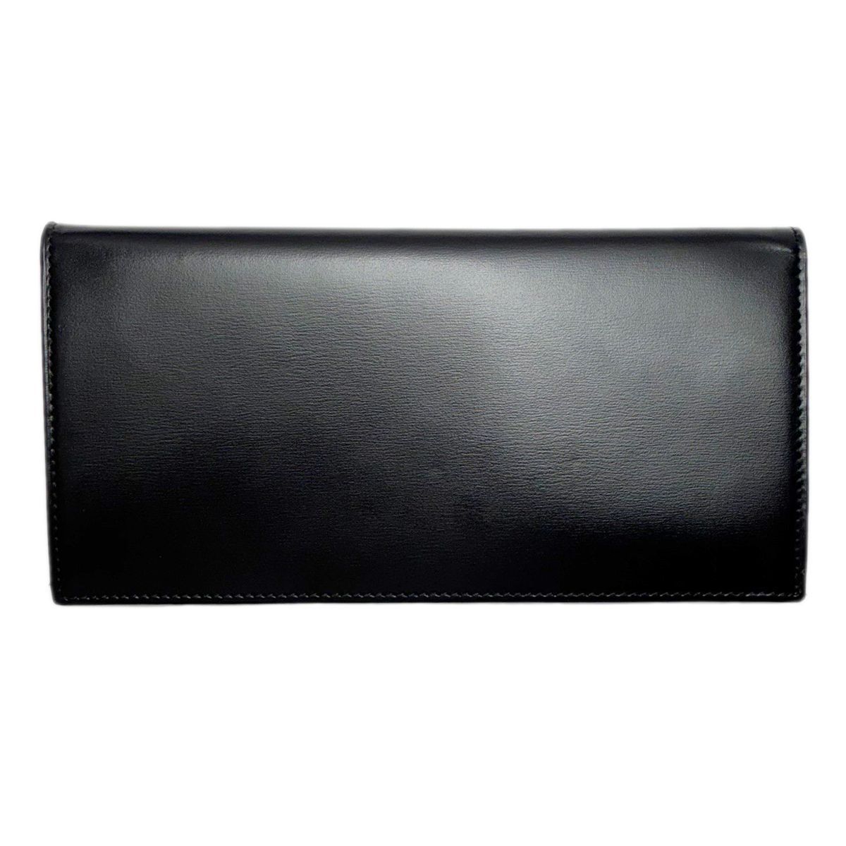 Cartier Pasha de Cartier Bifold Wallet Black — view 2