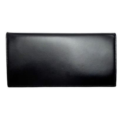 Cartier Pasha de Cartier Bifold Wallet Black — view 2