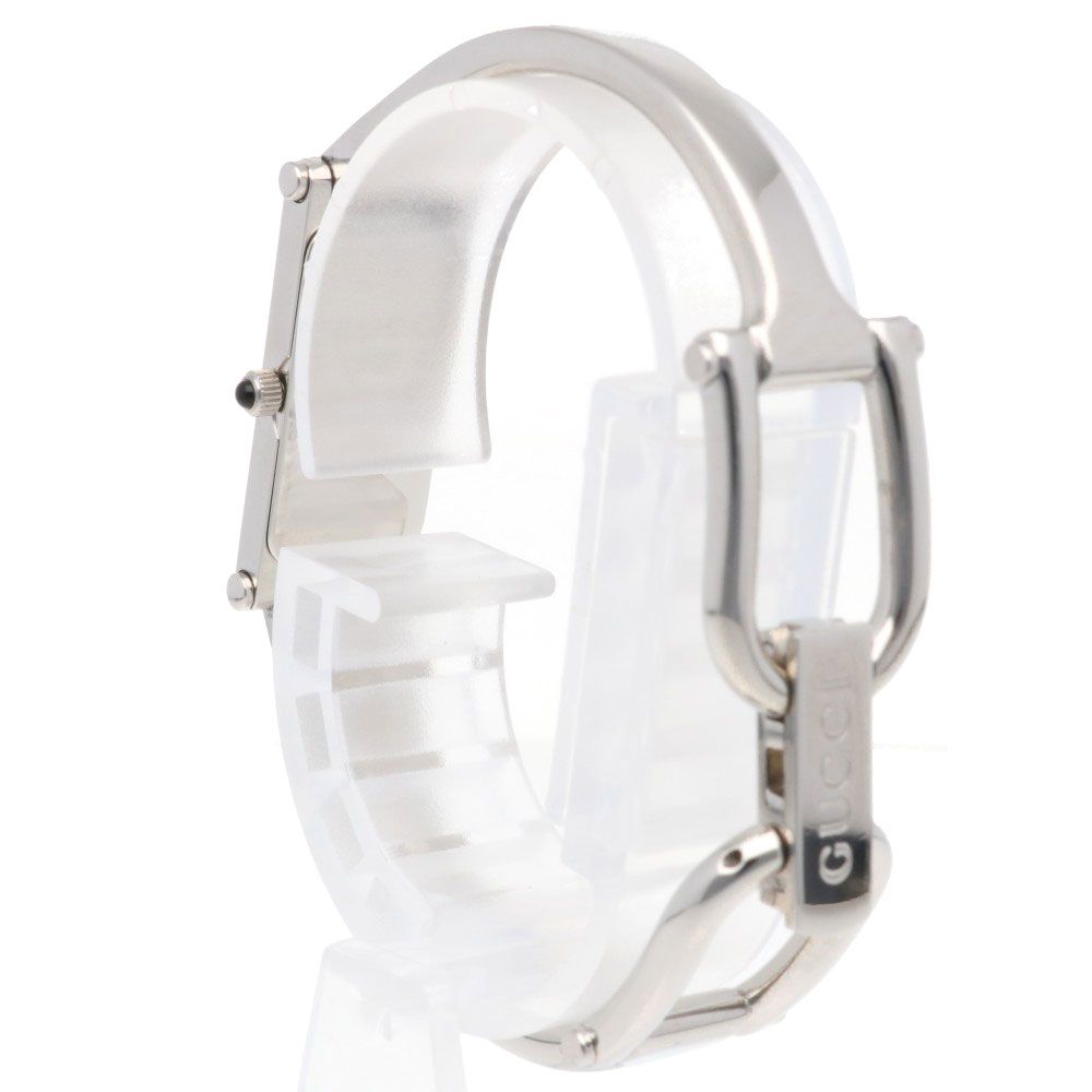 Gucci Watch Stainless Steel Quartz — view 4