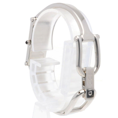 Gucci Watch Stainless Steel Quartz — view 4