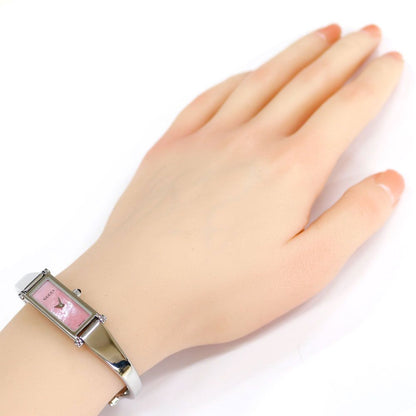 Gucci Watch Stainless Steel Quartz — view 2