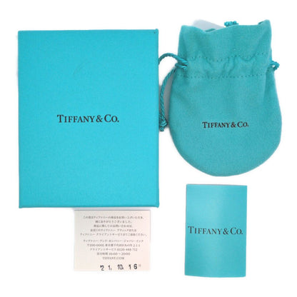 Tiffany & Co Color by the Yard Moonstone Necklace Pendant Silver Polished — view 5