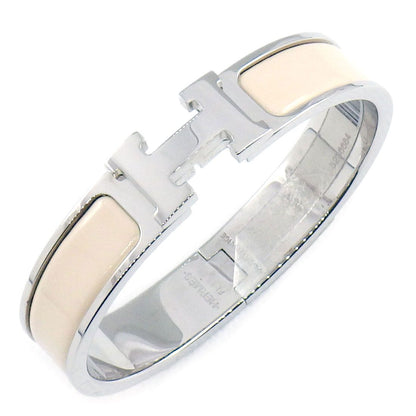 Hermes Bangle Click PM Cles Mu Enamel Metal Bracelet