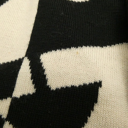 Gucci Scarf Wool Scarves Gold — view 6
