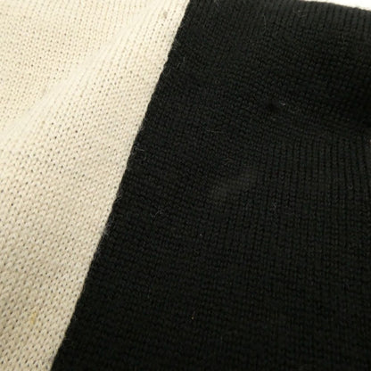 Gucci Scarf Wool Scarves Gold — view 7