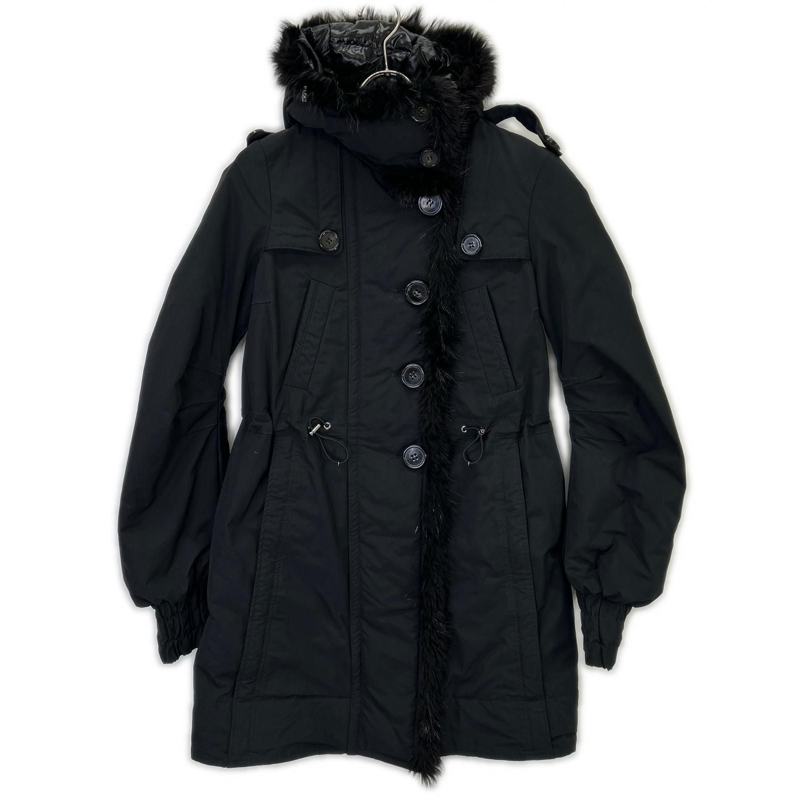 Moncler Haven Down Jacket Coat