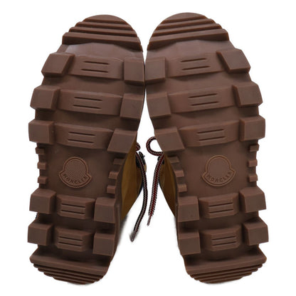 Moncler Mon Corp Lace Up Boots — view 7