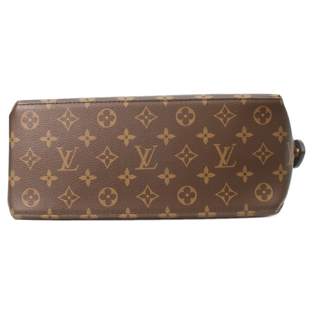 Louis Vuitton Monogram Petit Palais PM Handbag — view 5