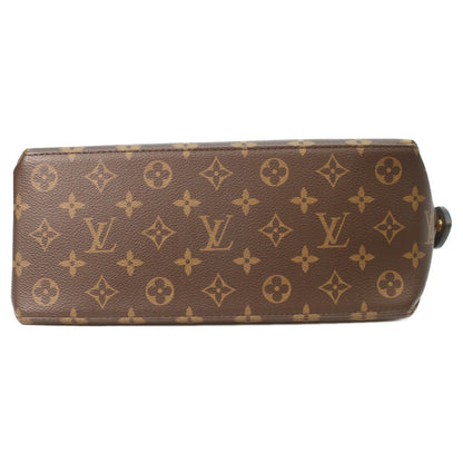 Louis Vuitton Monogram Petit Palais PM Handbag — view 5