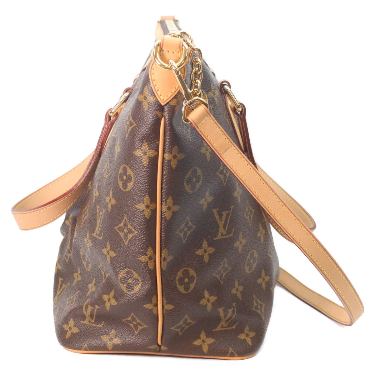 Louis Vuitton Monogram Palermo PM 2-Way Tote — view 4