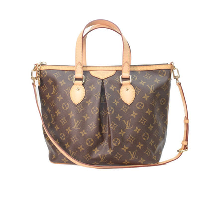 Louis Vuitton Monogram Palermo PM 2-Way Tote
