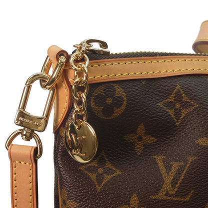 Louis Vuitton Monogram Palermo PM 2-Way Tote — view 7