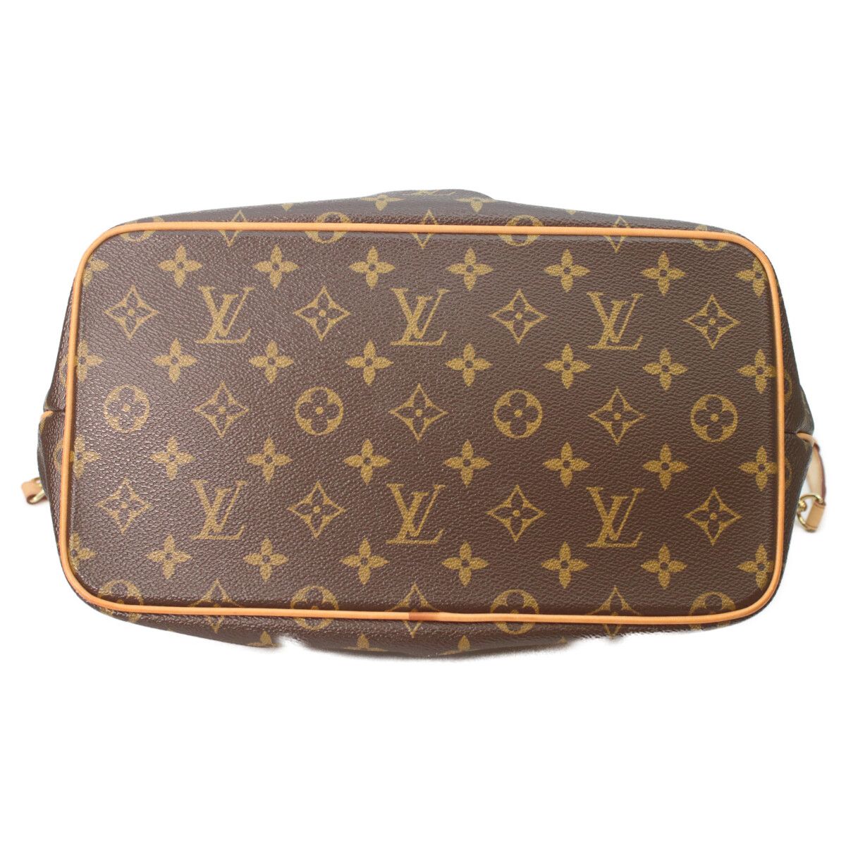 Louis Vuitton Monogram Palermo PM 2-Way Tote — view 5