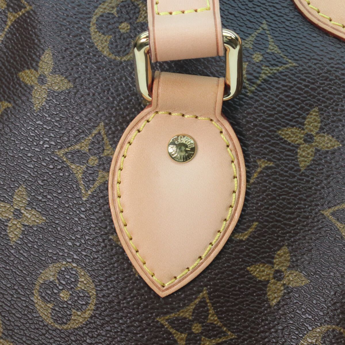 Louis Vuitton Monogram Palermo PM 2-Way Tote — view 6