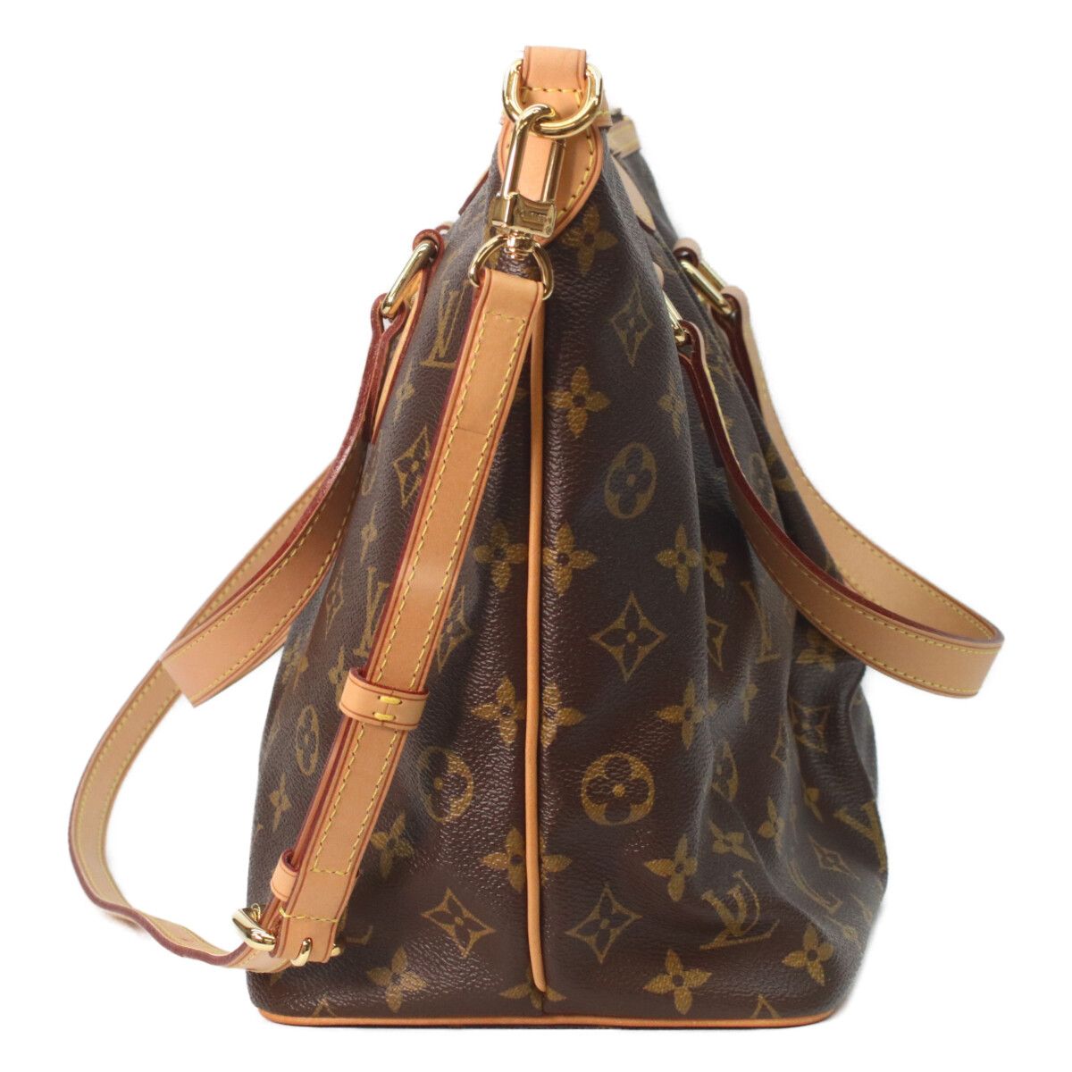 Louis Vuitton Monogram Palermo PM 2-Way Tote — view 2