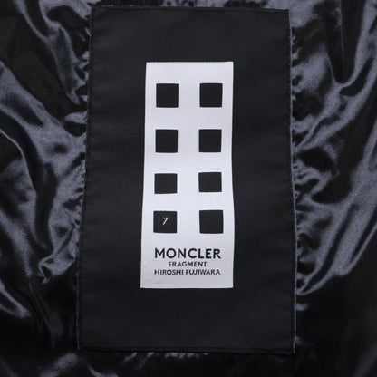 Moncler Fragment Genius Anthem Down Jacket — view 7