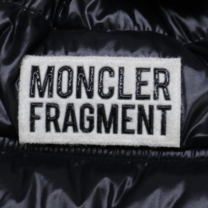 Moncler Fragment Genius Anthem Down Jacket — view 6