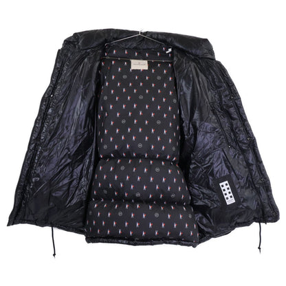 Moncler Fragment Genius Anthem Down Jacket — view 4